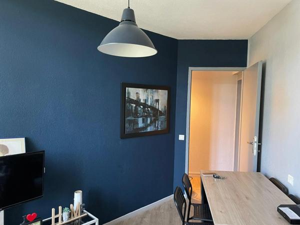 Immeuble à vendre TARBES (65)