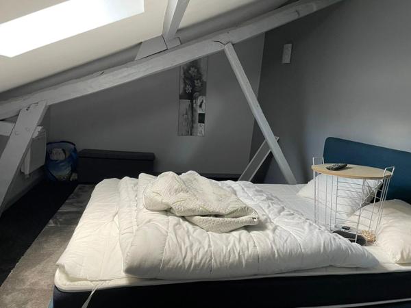 Immeuble à vendre TARBES (65)