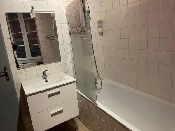 Immeuble à vendre TARBES (65)