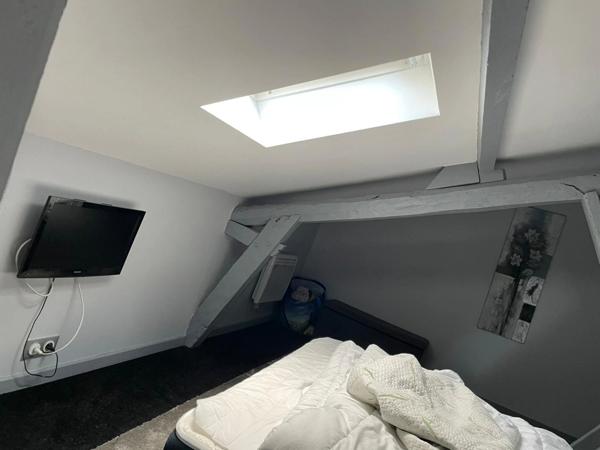 Immeuble à vendre TARBES (65)