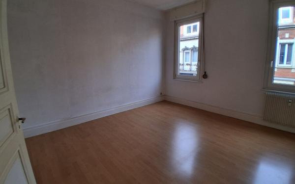 Appartement à vendre    4 pièces • 96,76 m2 Schiltigheim