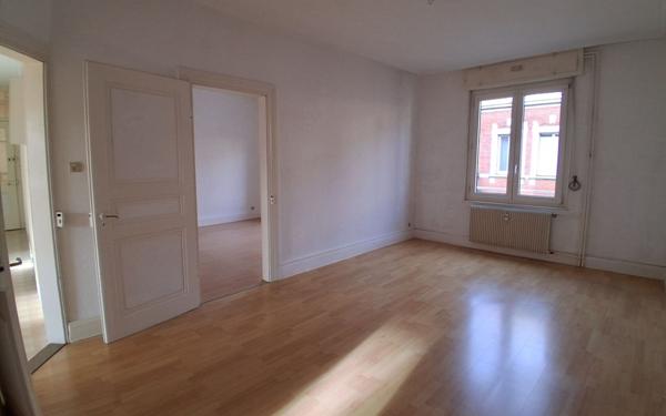 Appartement à vendre    4 pièces • 96,76 m2 Schiltigheim