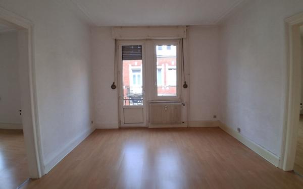 Appartement à vendre    4 pièces • 96,76 m2 Schiltigheim