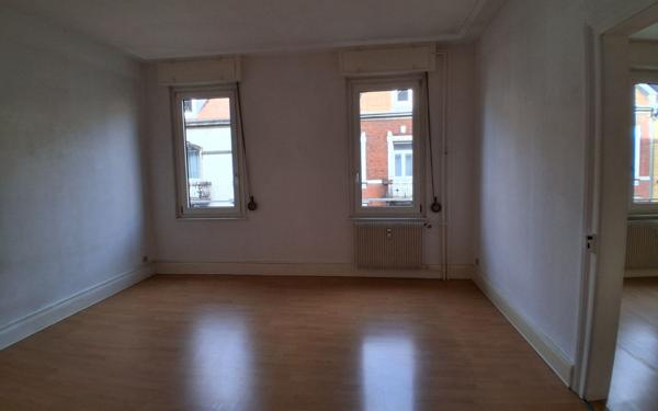 Appartement à vendre    4 pièces • 96,76 m2 Schiltigheim