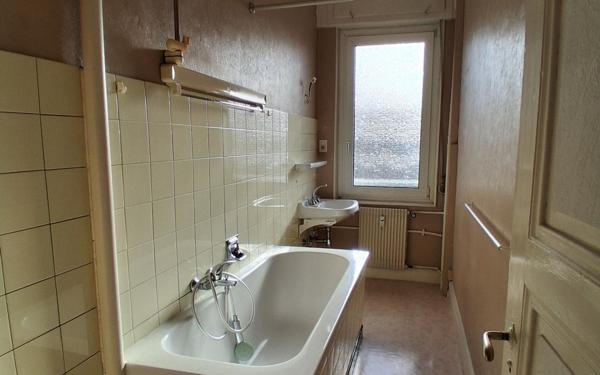 Appartement à vendre    4 pièces • 96,76 m2 Schiltigheim