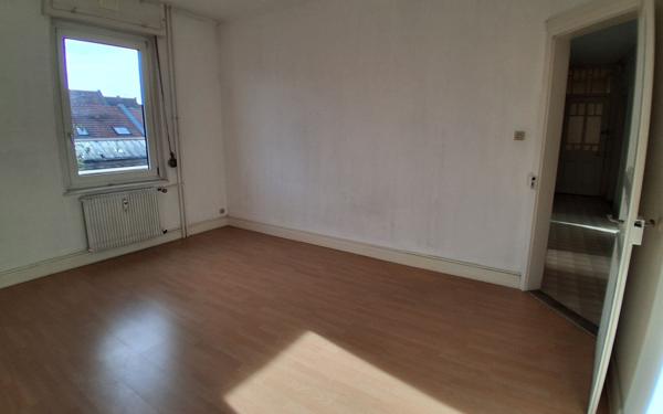 Appartement à vendre    4 pièces • 96,76 m2 Schiltigheim