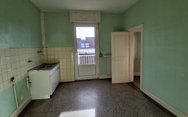 Appartement à vendre    4 pièces • 96,76 m2 Schiltigheim