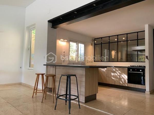 Appartement de 104,88 m²