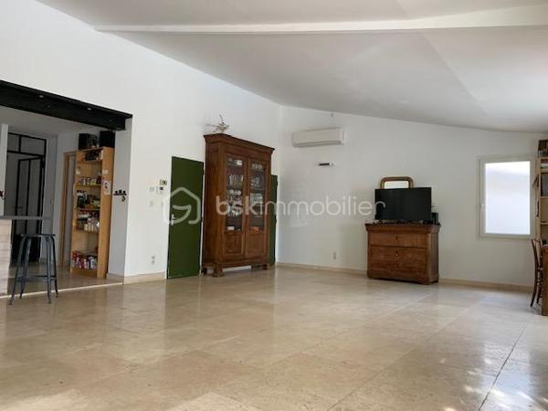 Appartement de 104,88 m²