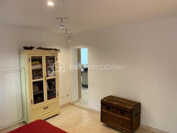 Appartement de 104,88 m²