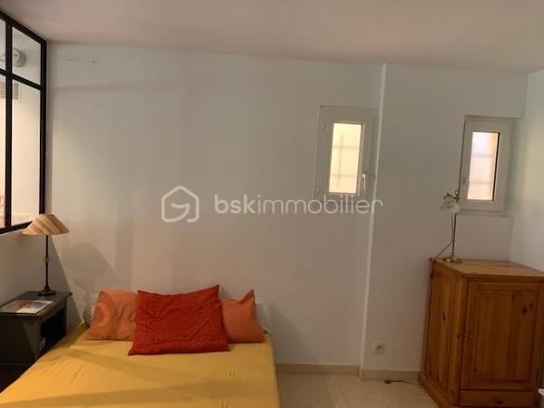 Appartement de 104,88 m²