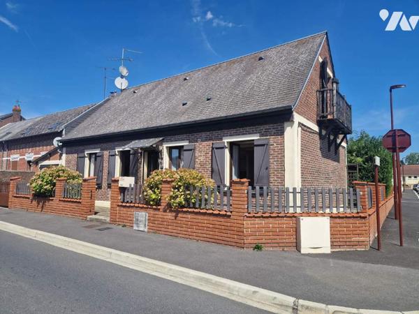 Maison individuelle
