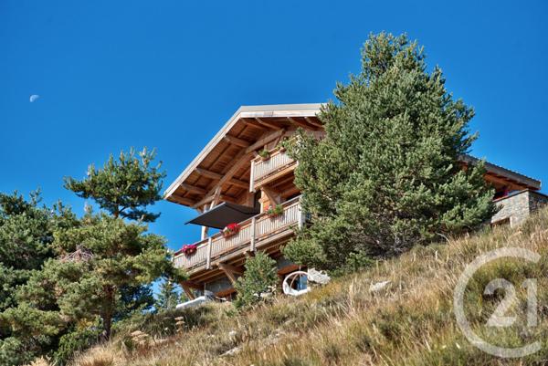 Maison à vendre  6 pièces - 230 m2 PEONE - 06