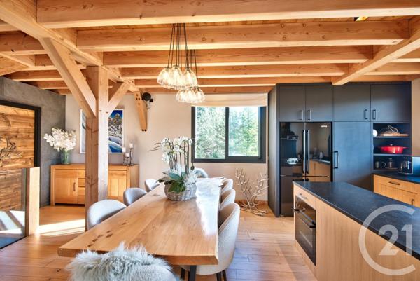 Maison à vendre  6 pièces - 230 m2 PEONE - 06