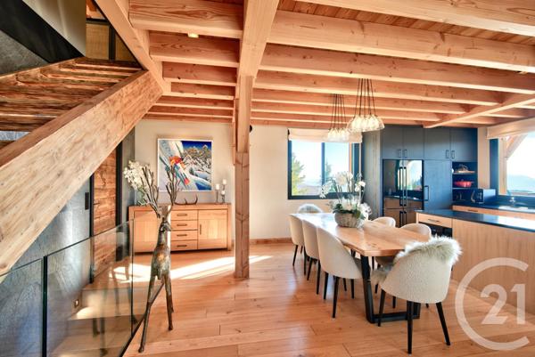 Maison à vendre  6 pièces - 230 m2 PEONE - 06