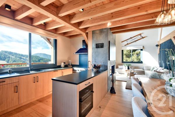 Maison à vendre  6 pièces - 230 m2 PEONE - 06