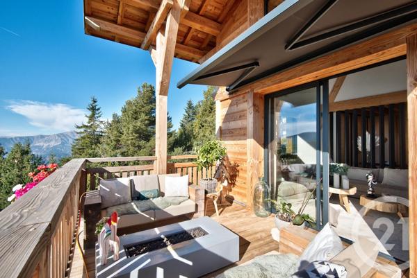 Maison à vendre  6 pièces - 230 m2 PEONE - 06