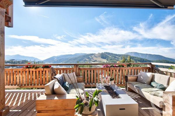 Maison à vendre  6 pièces - 230 m2 PEONE - 06