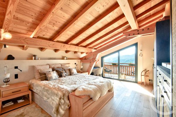 Maison à vendre  6 pièces - 230 m2 PEONE - 06