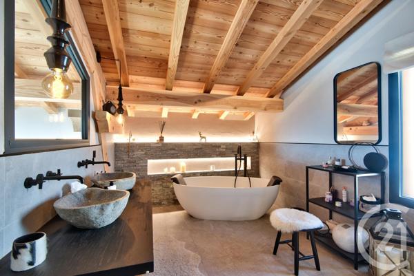 Maison à vendre  6 pièces - 230 m2 PEONE - 06