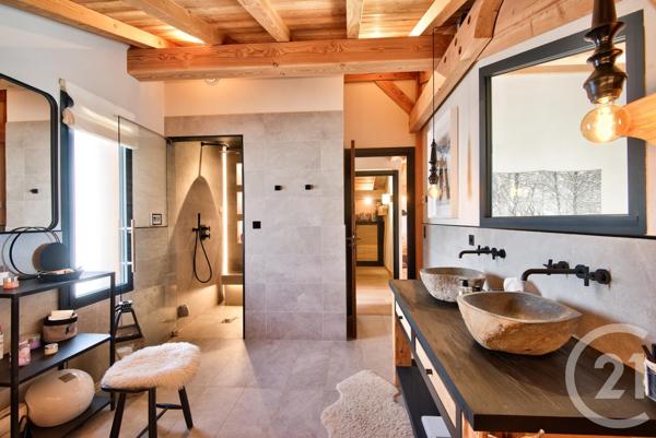 Maison à vendre  6 pièces - 230 m2 PEONE - 06