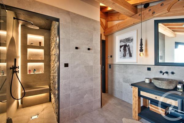 Maison à vendre  6 pièces - 230 m2 PEONE - 06