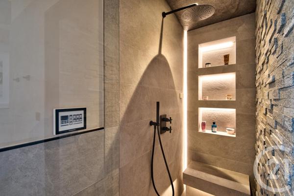 Maison à vendre  6 pièces - 230 m2 PEONE - 06