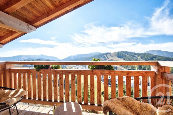 Maison à vendre  6 pièces - 230 m2 PEONE - 06