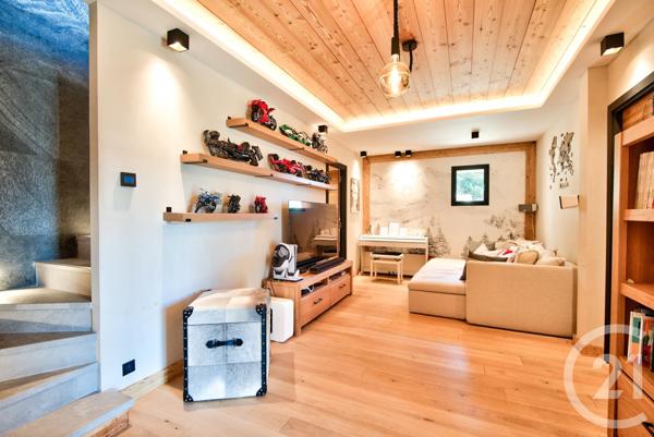 Maison à vendre  6 pièces - 230 m2 PEONE - 06