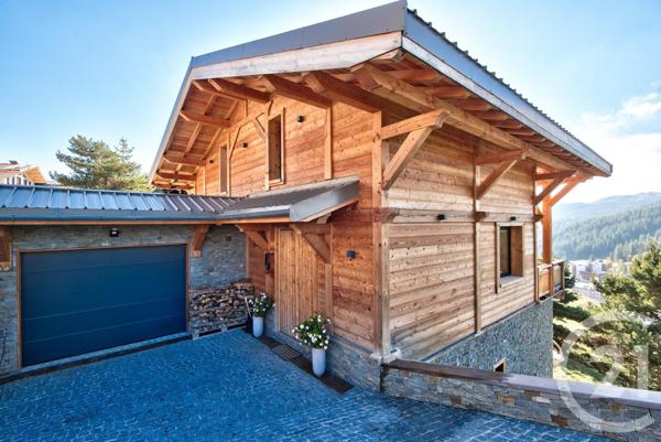 Maison à vendre  6 pièces - 230 m2 PEONE - 06