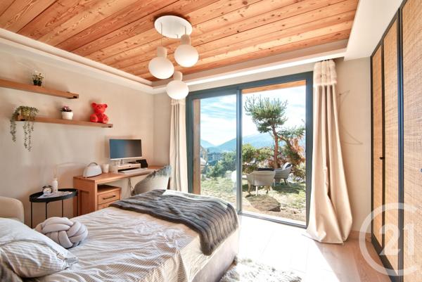 Maison à vendre  6 pièces - 230 m2 PEONE - 06