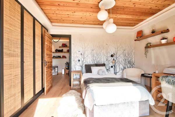 Maison à vendre  6 pièces - 230 m2 PEONE - 06