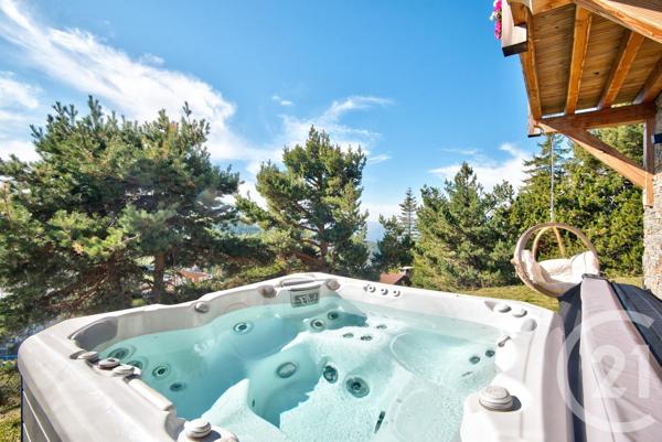 Maison à vendre  6 pièces - 230 m2 PEONE - 06