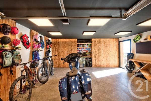 Maison à vendre  6 pièces - 230 m2 PEONE - 06