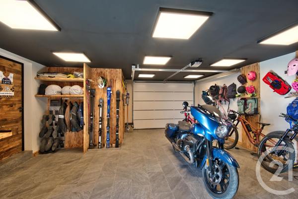 Maison à vendre  6 pièces - 230 m2 PEONE - 06