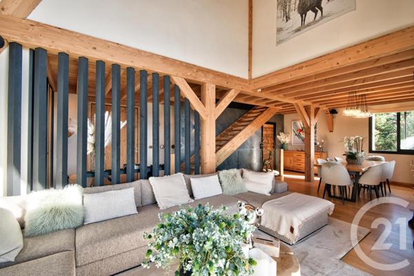 Maison à vendre  6 pièces - 230 m2 PEONE - 06