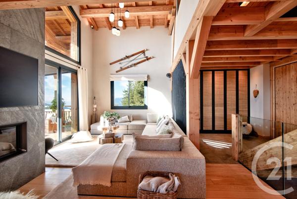 Maison à vendre  6 pièces - 230 m2 PEONE - 06