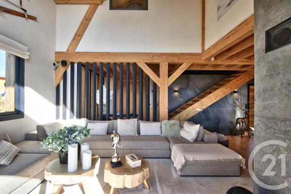 Maison à vendre  6 pièces - 230 m2 PEONE - 06