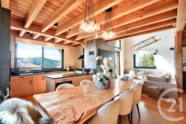 Maison à vendre  6 pièces - 230 m2 PEONE - 06