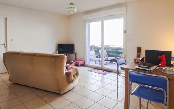 Appartement à louer    3 pièces •  Saint-Astier