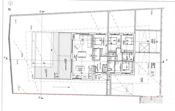 Maison à vendre  5 pièces - 127,12 m2 SARI SOLENZARA - 201