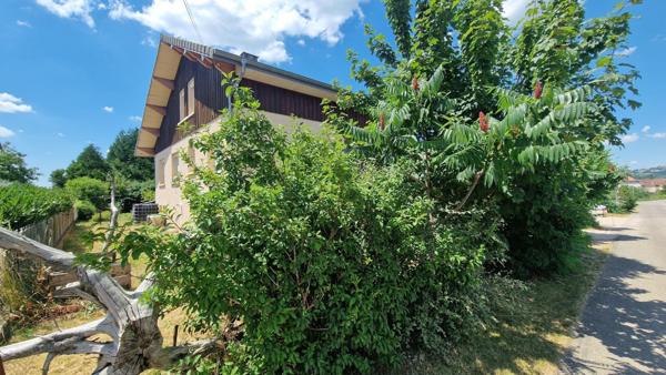 Saône- Maison familiale 200m2 -7 chambres- 8 ares de terrain