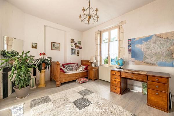 Au fil de la Dronne, moulin d’exception aux prestations uniques