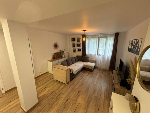 Appartement Morsang Sur Orge 3 pièce(s) 52.21 m2