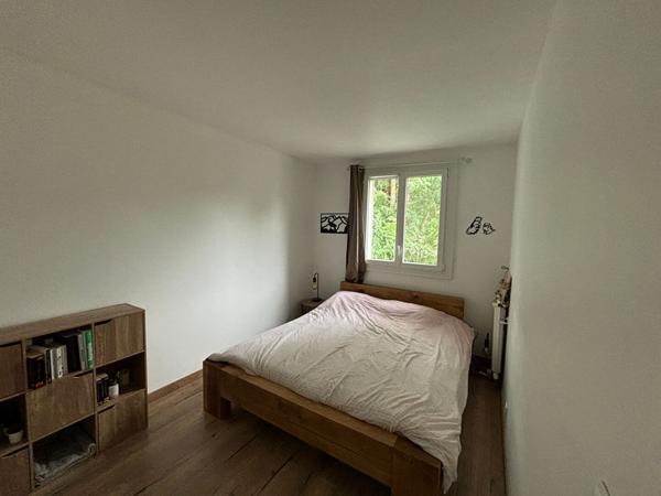 Appartement Morsang Sur Orge 3 pièce(s) 52.21 m2