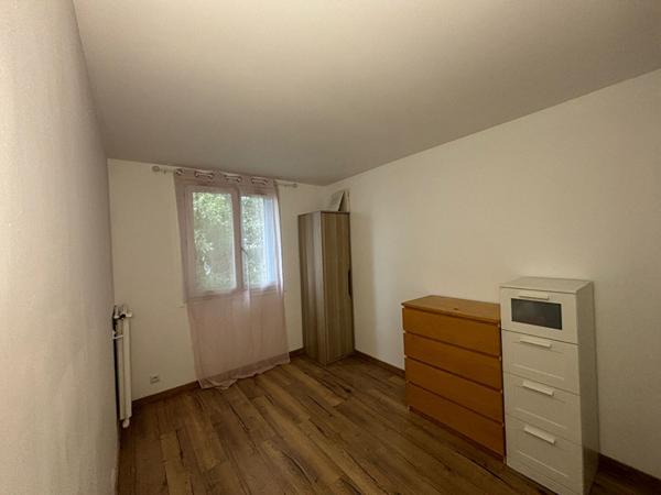Appartement Morsang Sur Orge 3 pièce(s) 52.21 m2