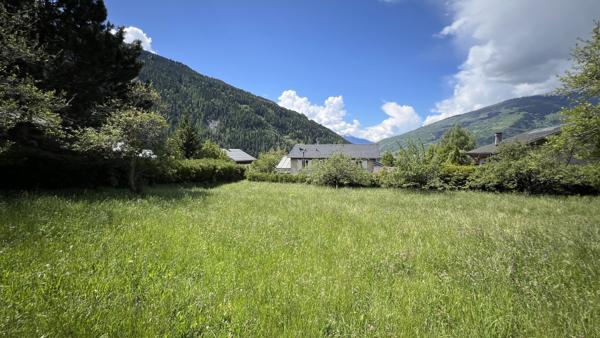 Appartement à vendre à Séez (73700) - Savoie