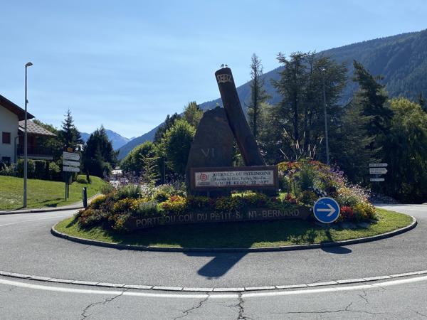 Appartement à vendre à Séez (73700) - Savoie