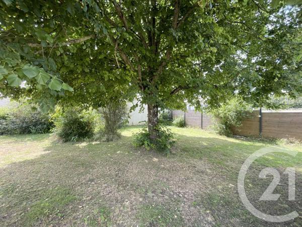 Maison à vendre  4 pièces - 67,12 m2 ST BENOIST SUR MER - 85