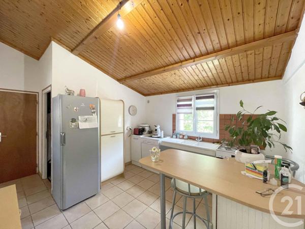 Maison à vendre  4 pièces - 67,12 m2 ST BENOIST SUR MER - 85